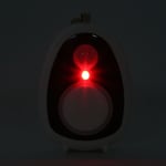 Emergency Individual Security Alarms Self Defense LED Light Safety Alarm BGS