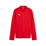 teamGOAL Training 1/4 Zip Top, treningsgenser, dame