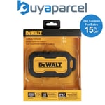 Dewalt Portable Powerbank Phone Charger 10,000mAh 2 Port IP67 Dust & WaterProof