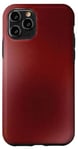 Coque pour iPhone 11 Pro Marron