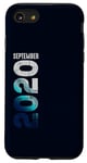 iPhone SE (2020) / 7 / 8 September 2020 Limited Edition 2020 Birthday Case