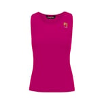 Karpos Loma Top - Débardeur femme Innuendo / Cherries Jubilee / Ombre Blue M