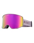 Roxy Surf goggles STORM WOMEN Women's Purple One size