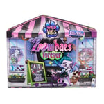 Multipack Poupées Wild Wibes Animalerie - Zombaes  