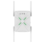 UK-Plug WiFi Signal Extender Range Internet Amplifier Repeater Booster 1200Mbps