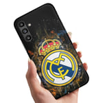 Samsung Galaxy A25 5G - Skal/Mobilskal Real Madrid