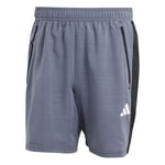 adidas Male Train Essentials Training Woven Melange Short XL 7 inch