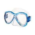 Seac Ischia, masque de snorkeling pour adulte.