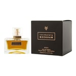 Parfym Herrar David Beckham EDT 75 ml Intimately For Men