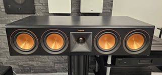 Klipsch Reference Premiere RP-504C