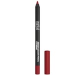 MAKE UP FOR EVER Artist Color Pencil Extreme 1.2g (Various Shades) - 412 Forever Passion