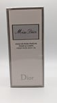 Dior Miss Dior Pour Le Corps Fresh Rose Body Oil (Women) 100 ml Brand New