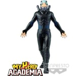 Figurine My Hero Academia - The Movie Heroes Rising - Vs Hero Nine 12cm