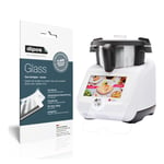 Film de protection d'écran pour Monsieur Cuisine smart SKMS 1200 A1 Verre souple