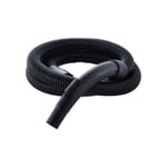 Nilfisk Suction Hose with Hand Pipe (Length 4 Metres, Accessory for Buddy Multi II Industrial Vacuum) 10741