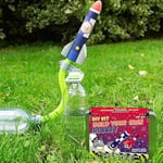 Gift Republic - DIY Rocket Making Kit for Kids