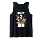 Space Jam: A New Legacy Ready 2 Jam Débardeur