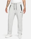 Nike Sportswear Tech Fleece Men's Open-Hem Tracksuit Bottoms