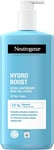 Neutrogena Hydro Boost Body Gel Cream - 400 ml (Pack of 1) -FREE & FAST SHIPPING