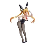 Miss Kobayashi's Dragon Maid Statuette Pvc 1/4 Tohru: Bunny Ver. 45 C