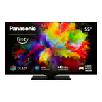 Panasonic TV-55Z80A 55" 4K UHD OLED TV