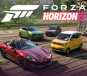 Forza Horizon 5 - Chinese Lucky Stars Car Pack DLC PC Steam (Digital nedlasting)