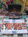 Megadrive MD: Gaiares [TOP SHMUP & EDITION LIMITED RUN] New