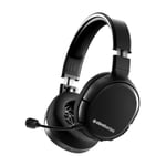 Steelseries Arctis 1 Wireless -peliheadset