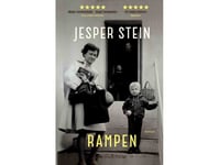 Rampen | Jesper Stein | Språk: Danska