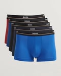 BOSS BLACK 5-Pack Trunk Boxer Multi