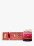 Slip® Pure Silk Scrunchie Cracker Gift Set, Jean