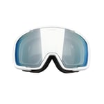 CHIMI Ski 04 White