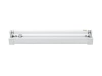 EUROLITE Fixture with 45cm 15W Neon Tube, Eurolite UVarmatur med 45cm 15W neonrör