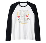 ANNETTE Personalized Retro Girls Custom ANNETTE Name Raglan Baseball Tee