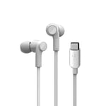 Belkin ROCKSTAR. Product type: Headphones. Connectivity technology: Wired. Re...