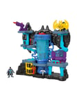 Imaginext DC Super Friends Bat-Tech Batcave