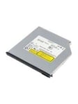 Dell DVD-ROM drive - Serial ATA - internal - DVD-ROM (Läsare) - Serial ATA -