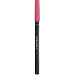 Ohjeet englanniksi, saksaksi ja ranskaksi Infaillible L'Oreal Make Up: Väri - 102-darling pink