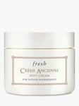 Fresh Crème Ancienne Soft Cream for Intense Nourishment