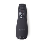 Gembird *Wireless Presenter With Laser Pointer Pointeur Lumineux 660