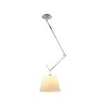 Tolomeo Decentrata Pendel Ø320 Pergament - Artemide