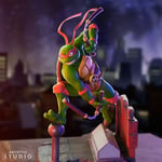 Figurine SFC Tortues Ninja Michelangelo