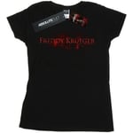 T-shirt A Nightmare On Elm Street  BI36147