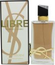 Yves Saint Laurent Libre Flowers & Flames Eau de Parfum Florale 90ml Spray