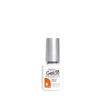 Gel iQ 1102 Peeling' Good!