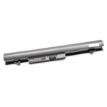 vhbw Li-Ion batterie 2600mAh (14.8V) pour ordinateur portable laptop notebook HP ProBook 430 G2 L7Z02PA, E5H00PA