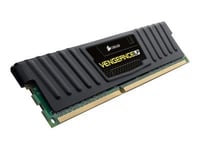 Vengeance 8GB (2 x 4GB) DDR3 1600MHz