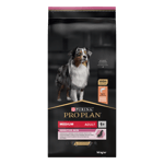 OptiDerma Adult Sensitive Skin Medium Black 14 kg - Koirat - Koiranruoka - Kuivaruoka - Purina Pro Plan