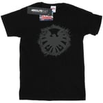 T-shirt Marvel  Agents of SHIELD