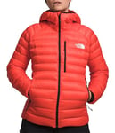 THE NORTH FACE Summit Breithorn Veste Radiant Orange M